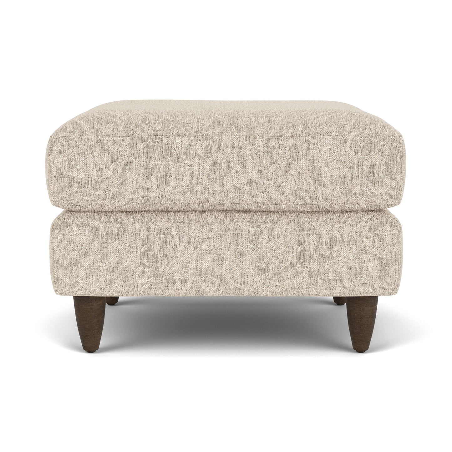 Mia - Ottoman - Beige
