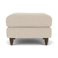 Mia - Ottoman - Beige