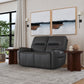 Wilson - Power Reclining Loveseat