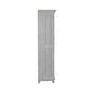 River Place - Armoire - White
