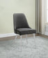 Caballo - Polypropylene Dining Side Chair (Set of 2)