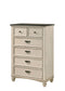 Sawyer - Chest - Antique White