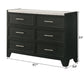 Lamar - Dresser