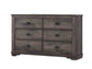 Coralee - Bedroom Set