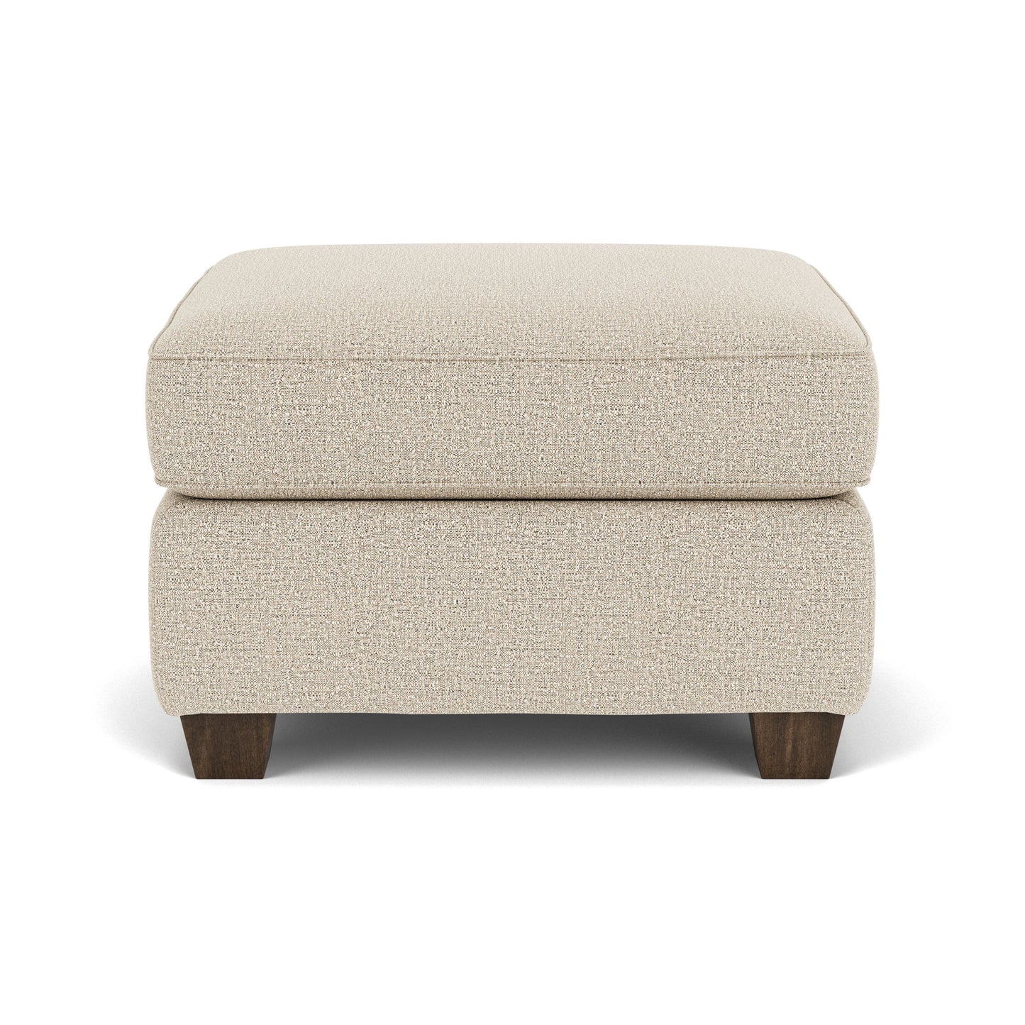 Kingman - Ottoman - Beige