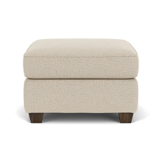 Kingman - Ottoman - Beige