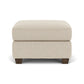 Kingman - Ottoman - Beige