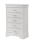 Amalia - Accent Chest