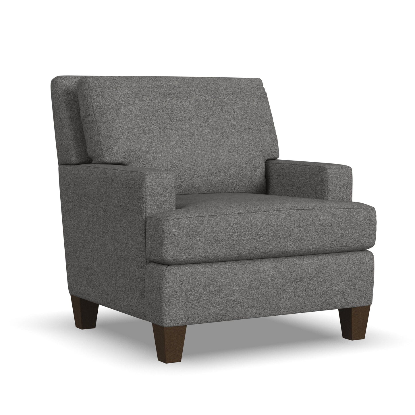 Lloyd - Chair - Dark Gray