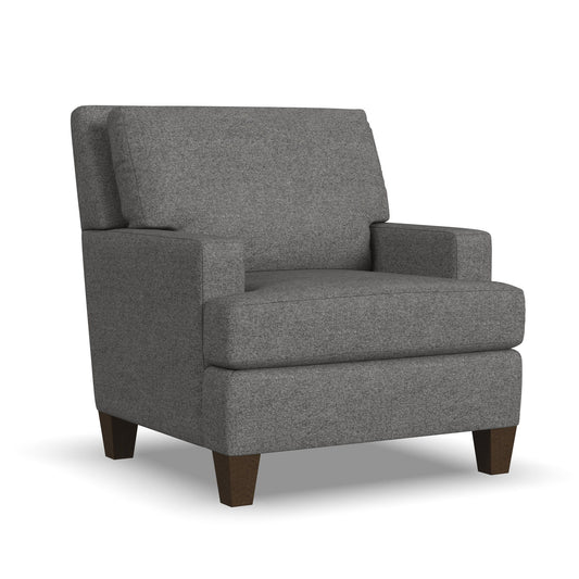 Lloyd - Chair - Dark Gray