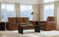 Aria - Power Reclining Sofa