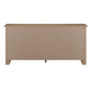 Sheridan Pointe - Buffet - Vintage Natural