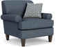 Venture - Chair - Blue