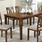 Medford 7pc Dining Set