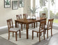 Medford 7pc Dining Set