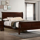 Louis Phillipe 6pc Bedroom Set