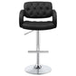 Brandi - 29" Adjustable Height Bar Stool