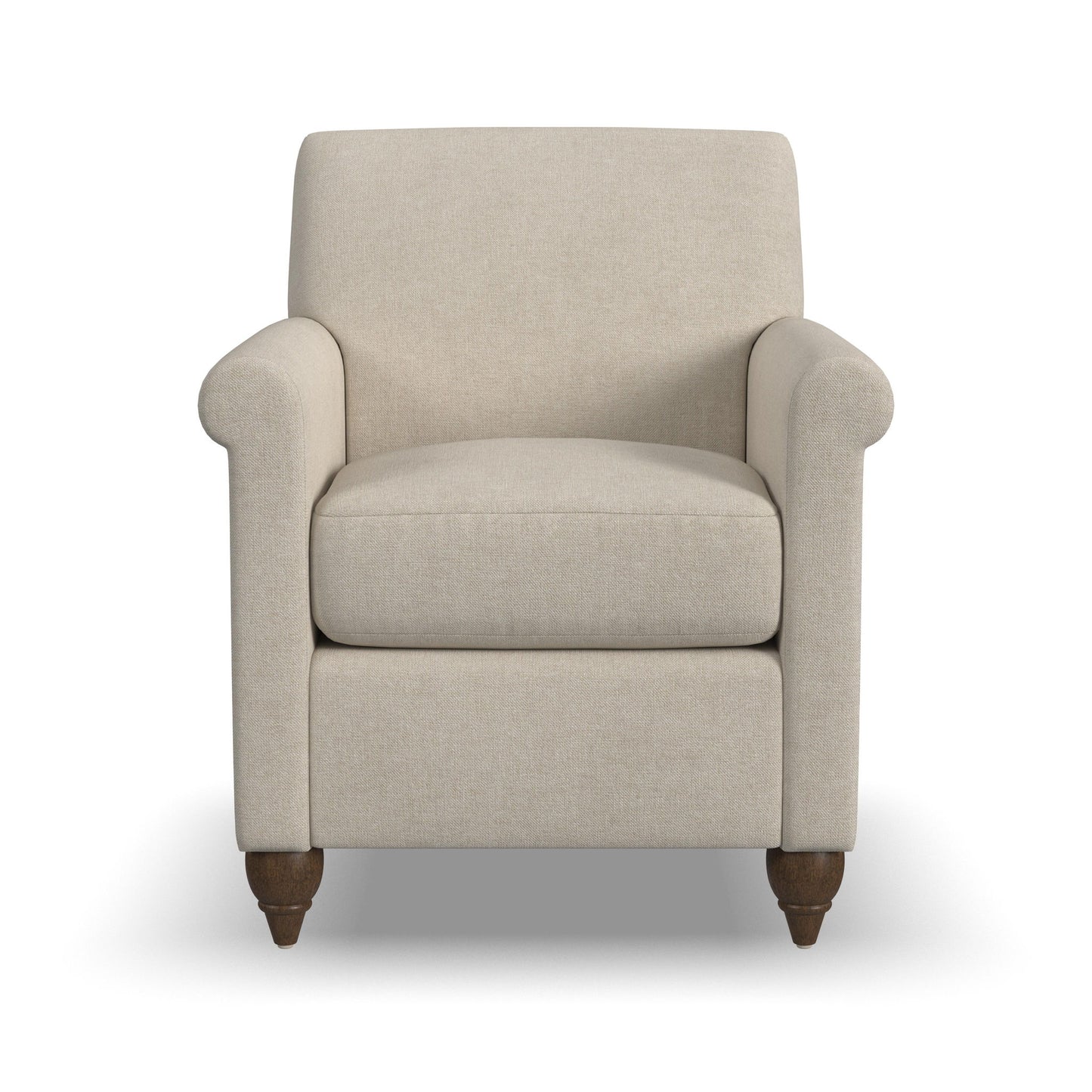 Stella - Chair - Light Gray