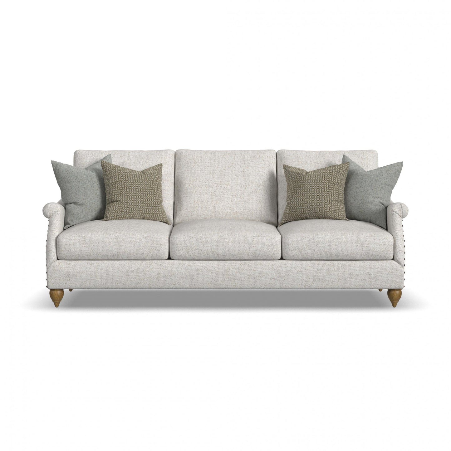 Veda - Sofa - White