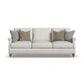 Veda - Sofa - White