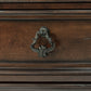 Arbor Place - Nightstand - Dark Brown