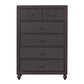 Cottage View - 5 Drawer Chest