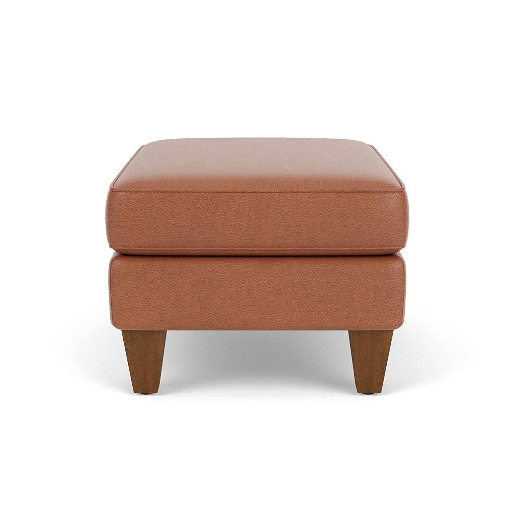 Westside - Ottoman - Light Brown