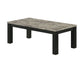Theo - 3 Piece Cocktail Set - Concrete / Black