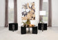 Cordova - Solid Wood Coffee And End Table Set