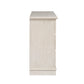 Bayside - 7 Drawer Dresser - White