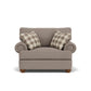 Patterson - Chair - Gray