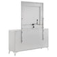 Cassia - 6-Drawer Bedroom Dresser Cabinet