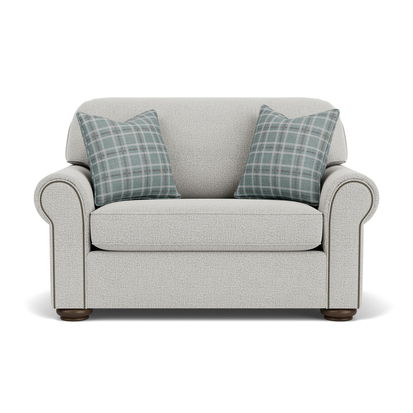 Preston - Stationary Sleeper Sofa