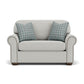 Preston - Stationary Sleeper Sofa
