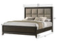 Saratoga - Upholstered Bedroom Set