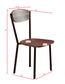 Blake - Round Dinette Set