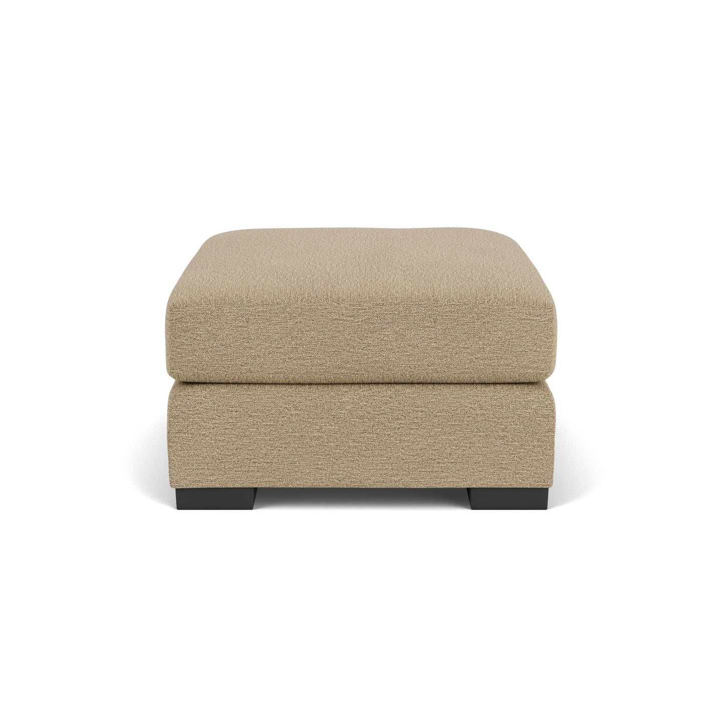 Noah - Ottoman - Beige