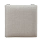 Skyview Lodge - Upholstered Console Stool - Light Brown