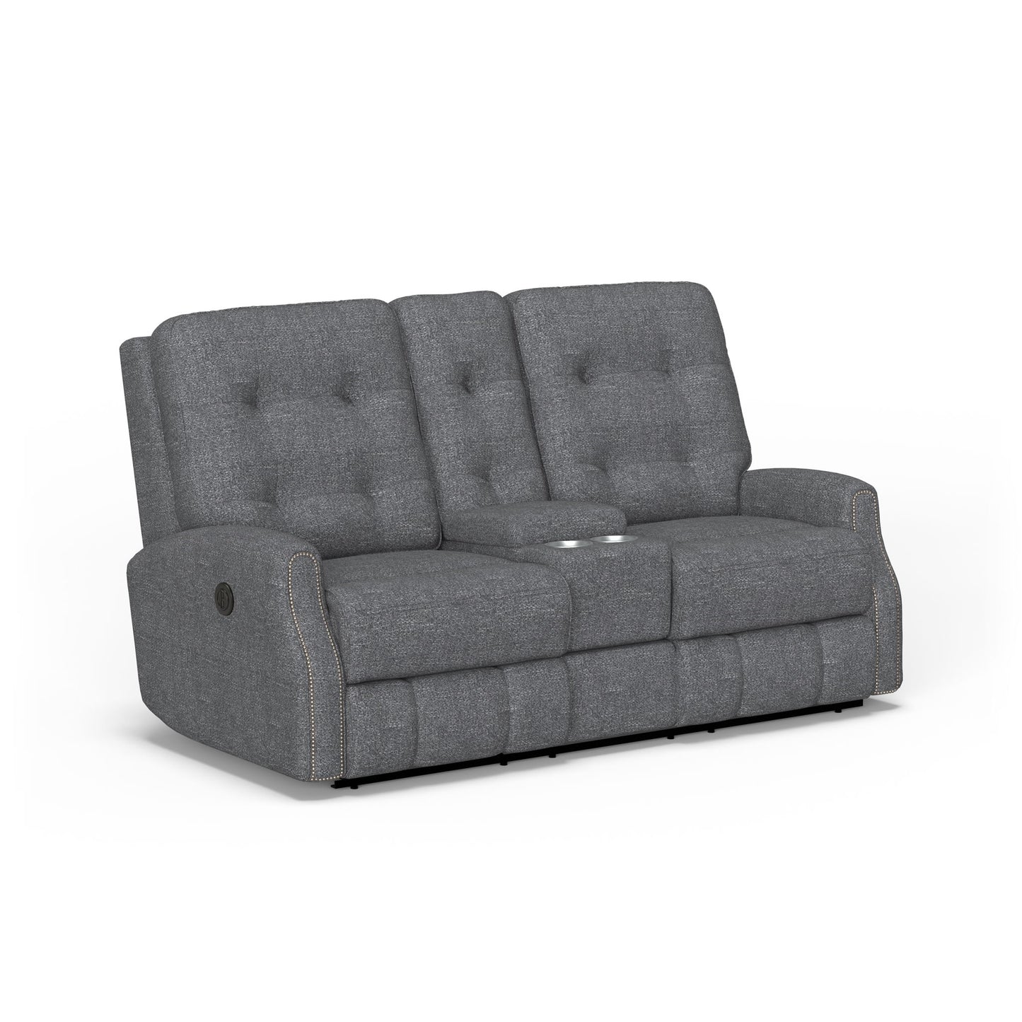 Devon - Reclining Loveseat