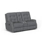 Devon - Reclining Loveseat