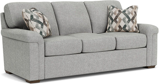 Blanchard - Sofa - Gray