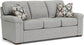 Blanchard - Sofa - Gray