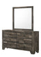 Atticus - Bedroom Set