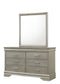Amalia - Bedroom Set