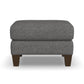 Lloyd - Ottoman - Dark Gray
