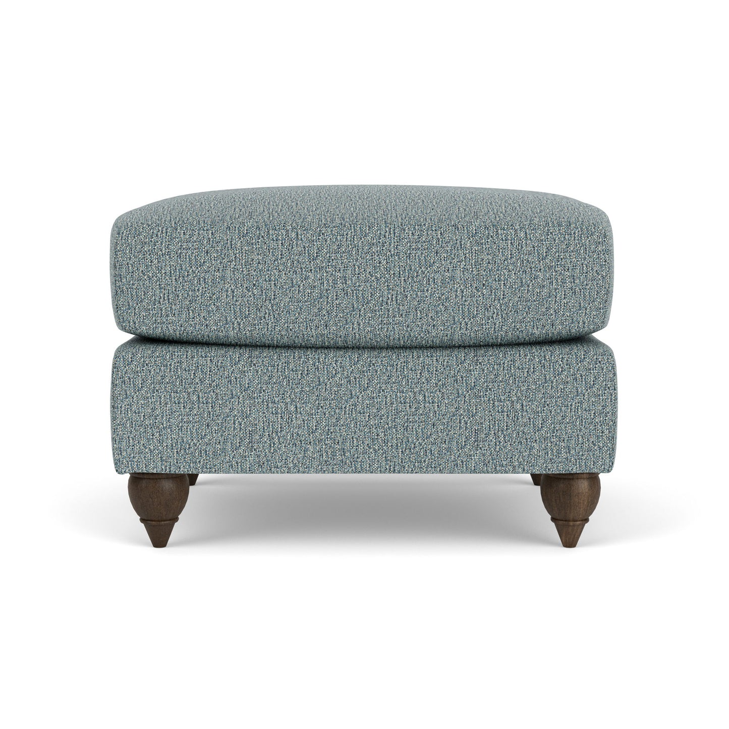 Veda - Ottoman - Light Blue