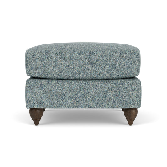 Veda - Ottoman - Light Blue