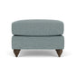 Veda - Ottoman - Light Blue