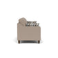 Drew - Sofa - Beige