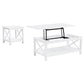 Skyview - Rectangular Lift Top Coffee Table Set